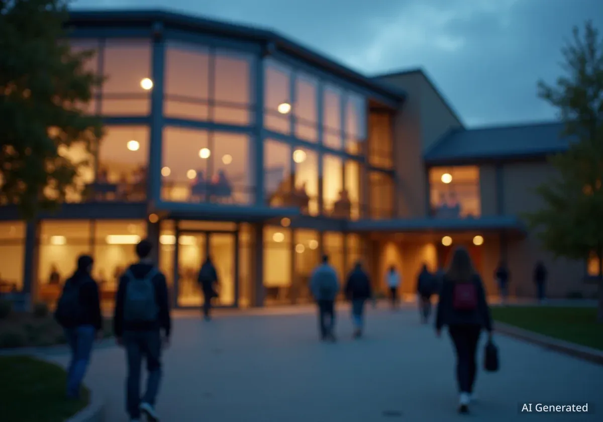 HACC Faculty Averts Strike with Last-Minute Agreement