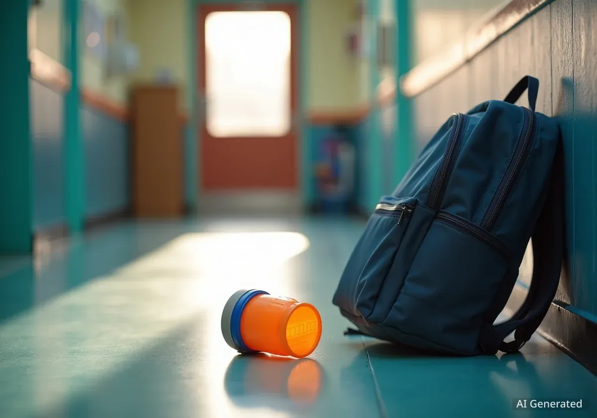 Family Sues School District Over Stanley Cup Attack