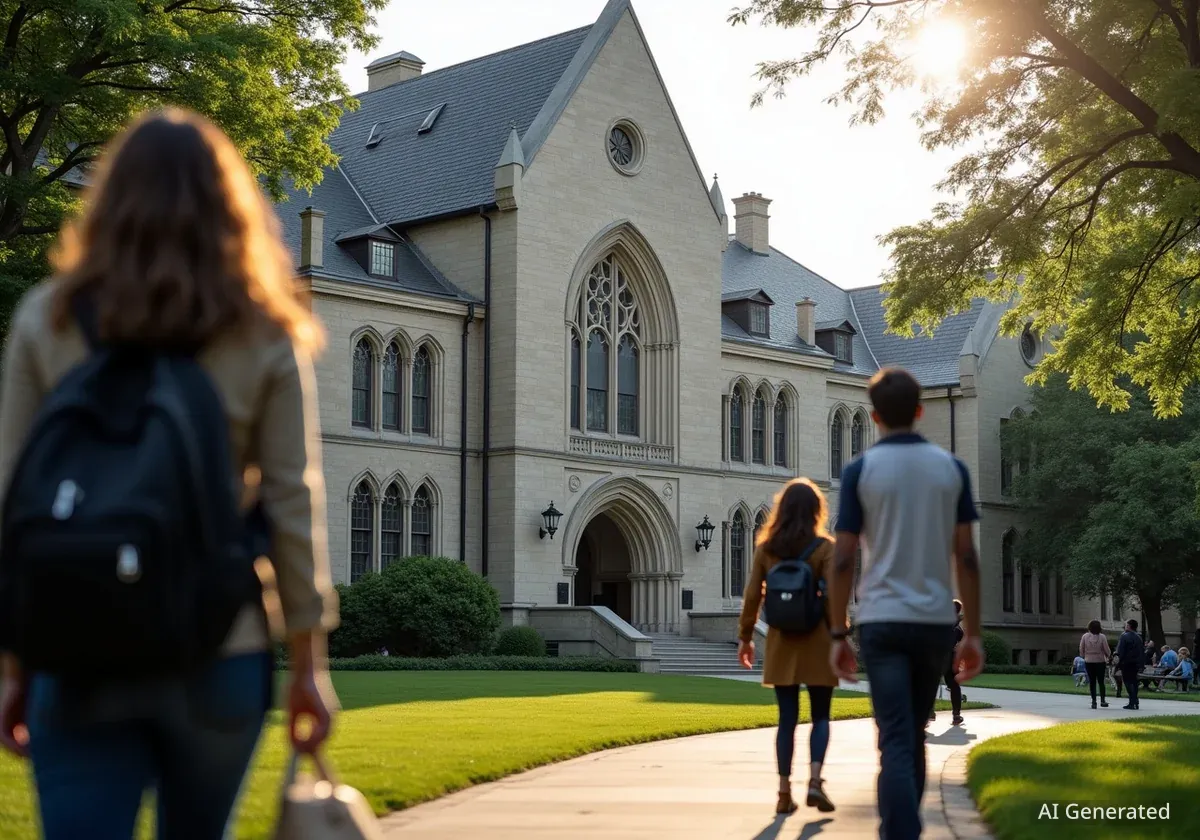 UPenn Refuses Federal Demand for Jewish Student and Staff Names