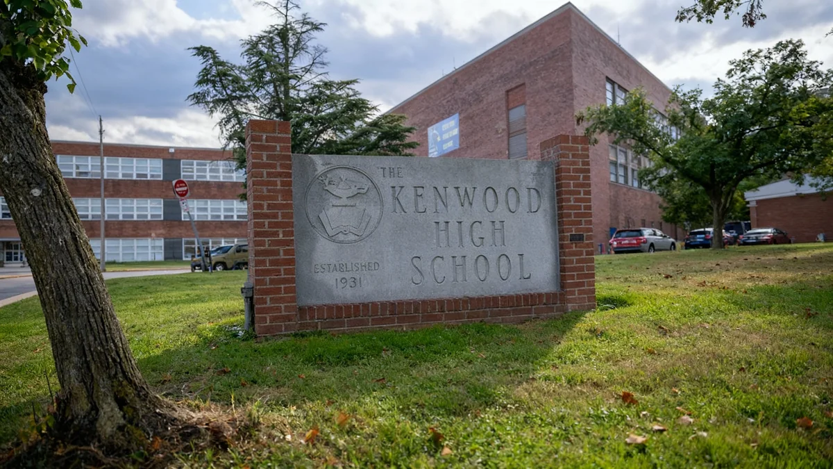 Maryland School Ratings Released Amid System Overhaul