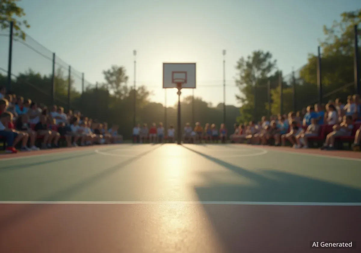 St. George Parents Debate Transgender Player on Youth Team