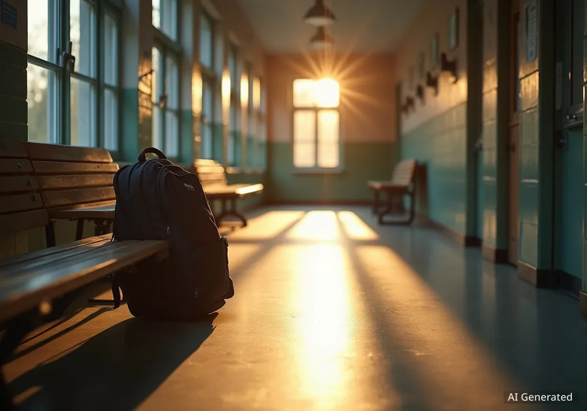 Eugene School District Considers Closures Amid $30M Budget Gap