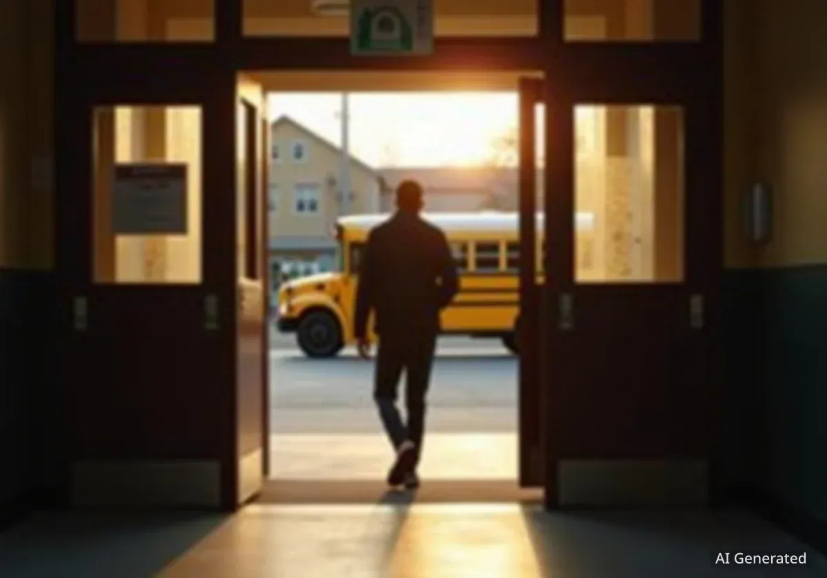 Willmar Schools Address Student Absences Amid Community Fears