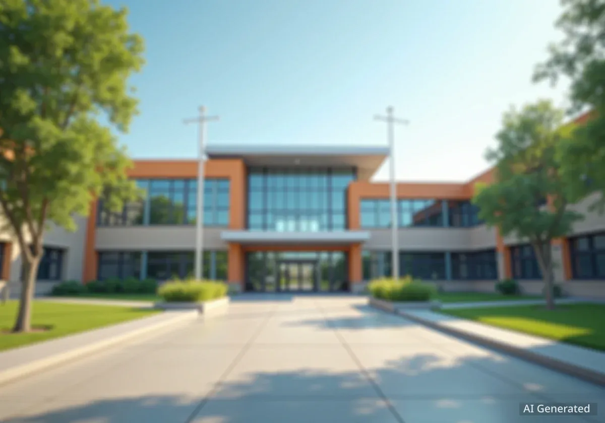 Clarksville-Montgomery Schools Show Major Gains in State Report