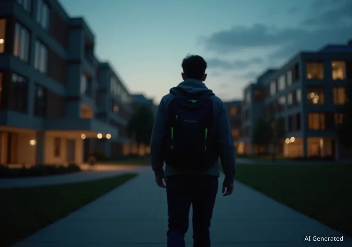 Students Redefine Speech After Political Assassination