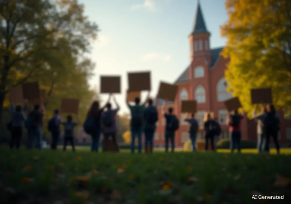 UC Berkeley Lecturer Suspended Over In-Class Political Speech