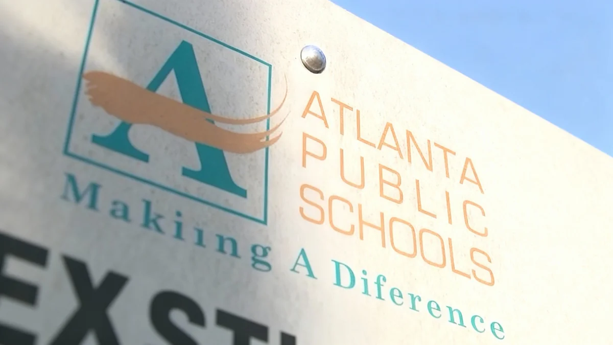 Atlanta Board Approves Plan to Close 16 Schools
