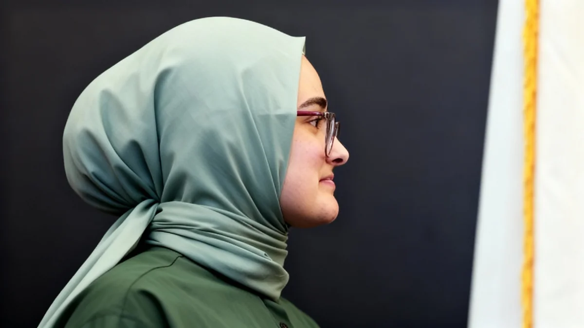 Tufts Student Wins Court Battle to Resume Studies After Arrest