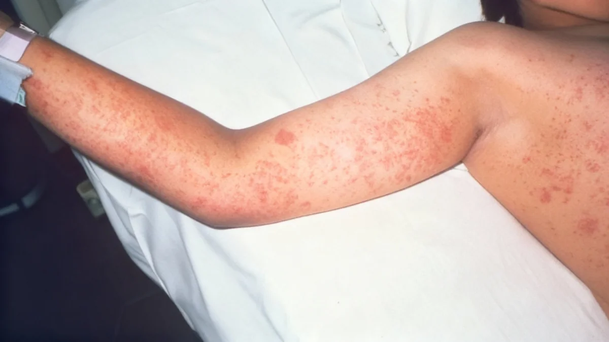 Aromatherapy Oil Scare Shuts Down Georgia Elementary School