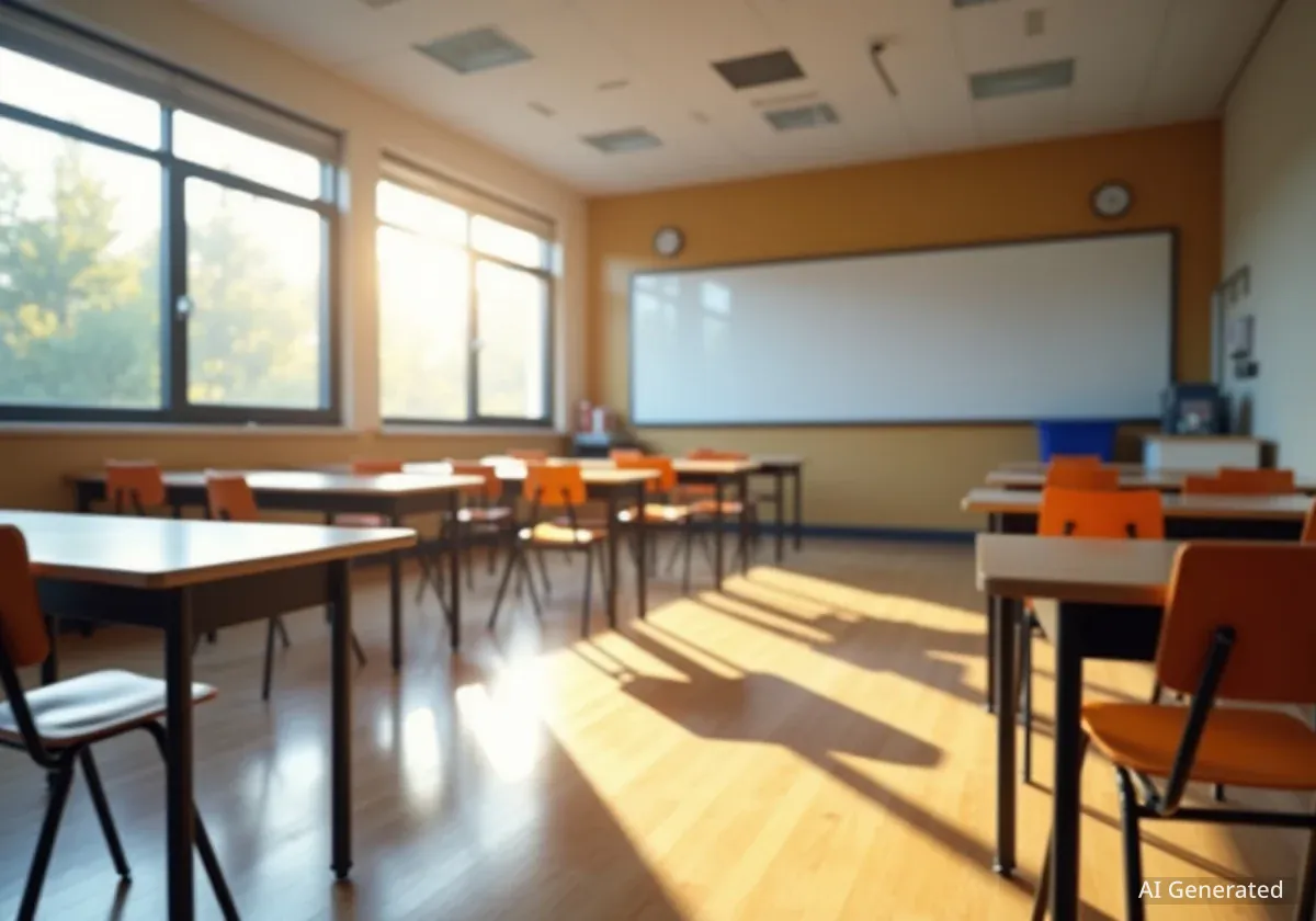 Anoka-Hennepin Teacher Strike Looms Over Contract Dispute