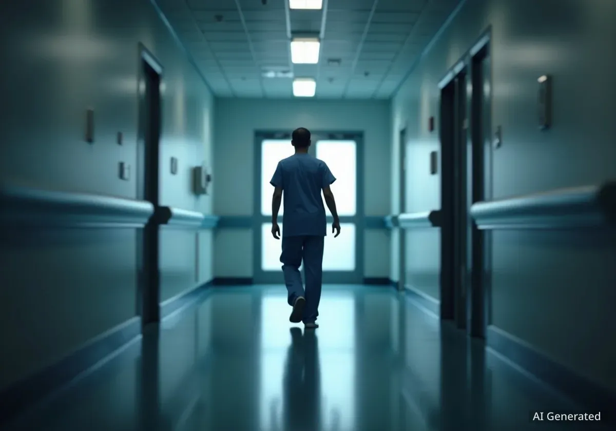 Maine Doctor Shortage Worsens as Medical School Plan Stalls