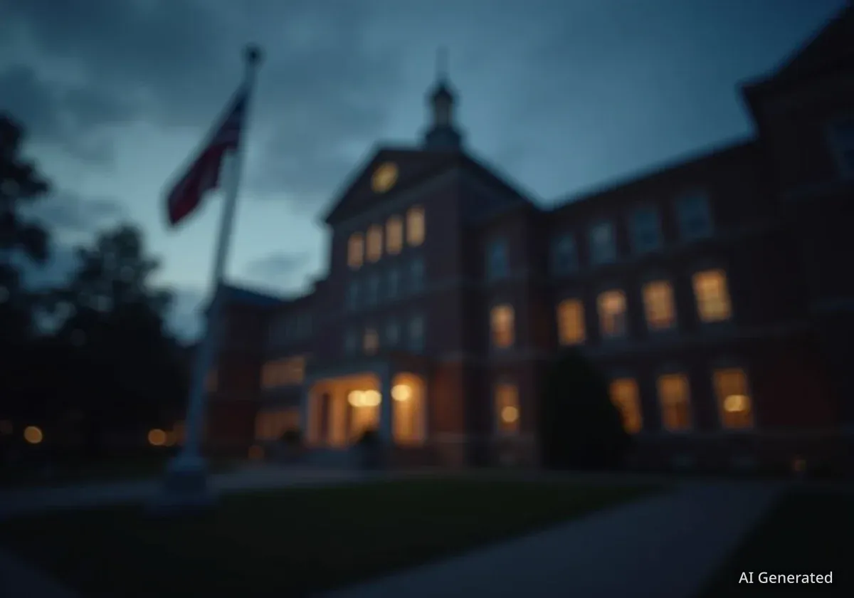 State Freezes TSU Spending After Damning Financial Audit