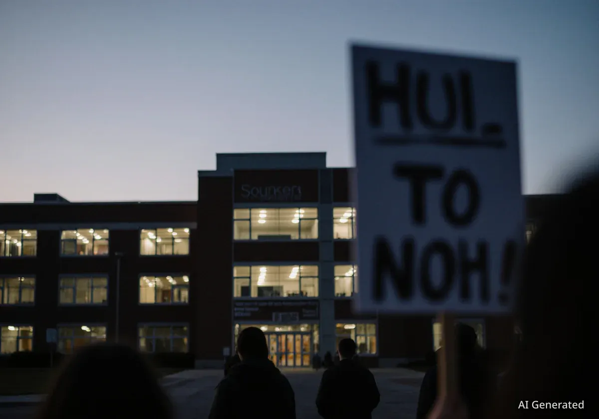 Oakland Teachers Authorize Strike Amid Pay Dispute