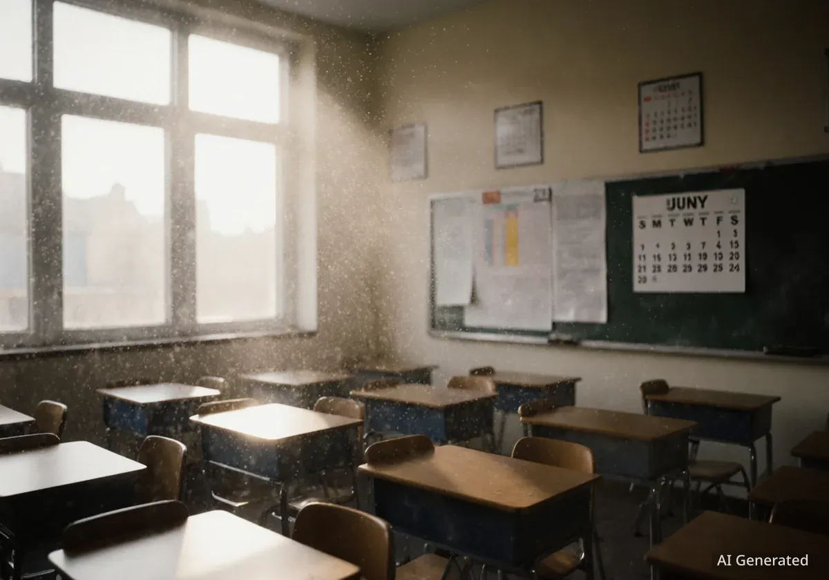 SF Schools Propose Extending Year After Teacher Strike